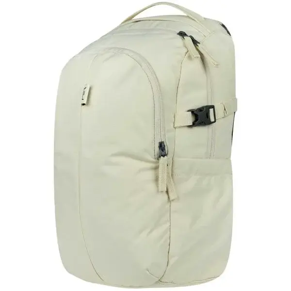 BAAGL DASH Batoh, béžová, veľkosť