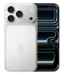 APPLE iPhone 17 Pro 256GB Stříbrná