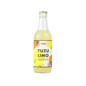 YUZU Yuzu Limonáda 330 ml