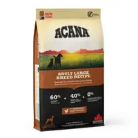 Acana Dog Heritage Adult Large Breed 11,4 kg