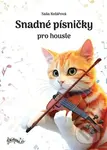 Snadné písničky pro housle - Saša Kolářová