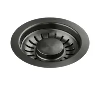 Franke - Sitkový ventil, antracit 112.0639.054