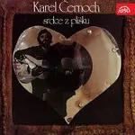 Karel Černoch – Srdce z plíšku