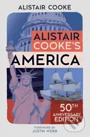 Alistair Cooke's America (50th Anniversary Edition) - kniha z kategorie Historie