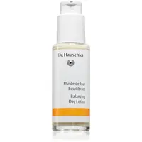Dr. Hauschka Facial Care lehké mléko pro mastnou a smíšenou pleť 50 ml