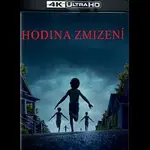 Různí interpreti – Hodina zmizení UHD