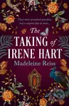 The Taking of Irene Hart - Madeleine Reiss - kniha z kategorie Romantika