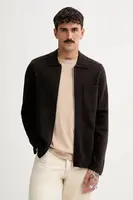 Kardigan s příměsí vlny Marc O'Polo