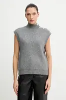 Vesta s příměsí vlny Morgan