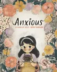 Anxious - Luciana DeLuca - kniha z kategorie Pro děti