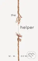 The Helper - M. M. Dewil - kniha z kategorie Thrillery