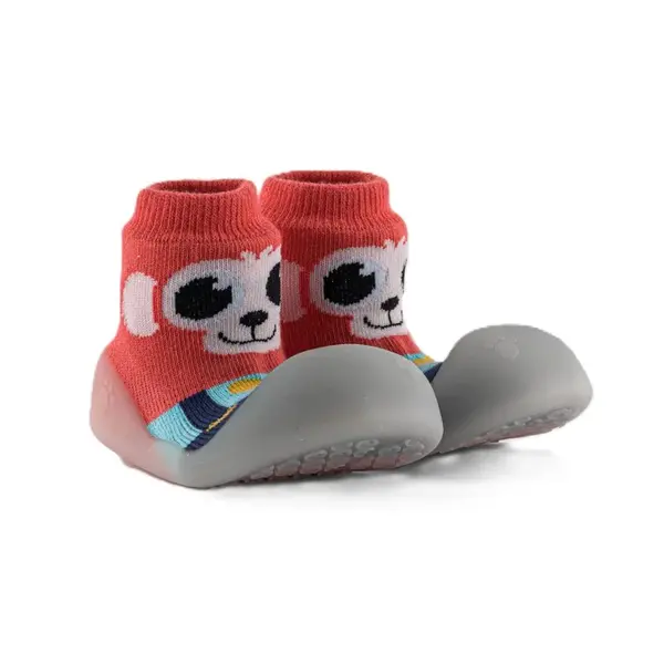 Chameleon ponožkotopánky Chameleon Monkey veľ. 135