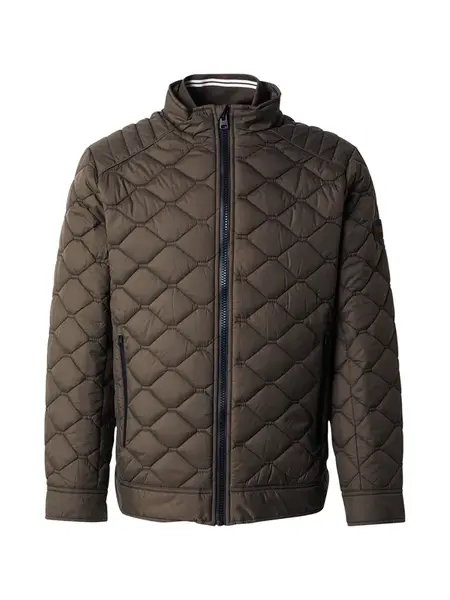 Jack's Prechodná bunda  brokátová