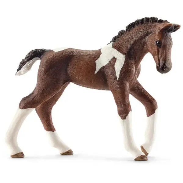 Schleich Thakenerské žriebä