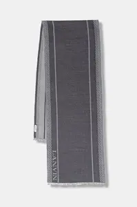 Šála s přídavkem vlny Lanvin