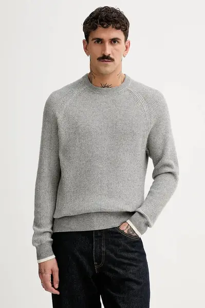 Svetr s příměsí vlny Marc O'Polo