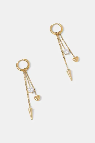 Náušnice EDBLAD Peak