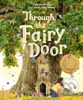 Through the Fairy Door (No One Is Too Small to Make a Difference) - kniha z kategorie Pro děti
