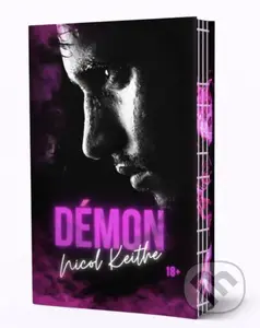 Démon - Nicol Keithe