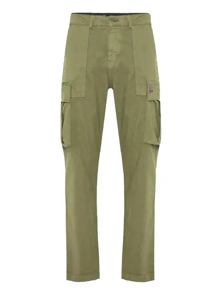 Funky Buddha Kapsáče  olivová