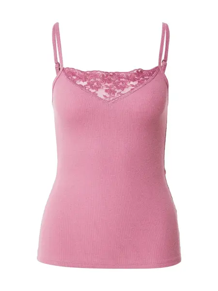 HOLLISTER Top  orchideová