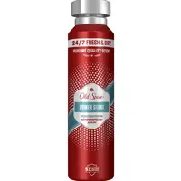 Old Spice Power Start Pánský antiperspirant ve spreji 150 ml