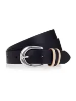 Tamaris Opasky  čierna