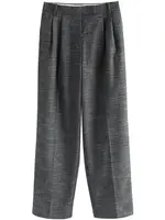 Next Nohavice  tmavosivá