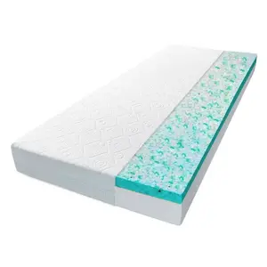 EcoMatrace STRONGMAN 15 cm 80x200 15