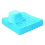 DMA VISCOFLEX PLUS P361CP Antidekubitní podložka s klínem šířka, hloubka: 42x42 cm