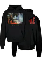 Scarface Little Friend Ultraheavy Oversize Hoodie black