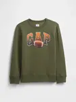 GAP Children's Sweatshirt with Logo - Boys