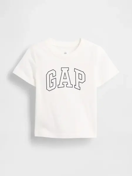 GAP Baby T-shirt with logo - Boys