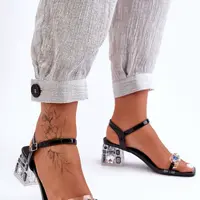 Dámske sandále Kesi