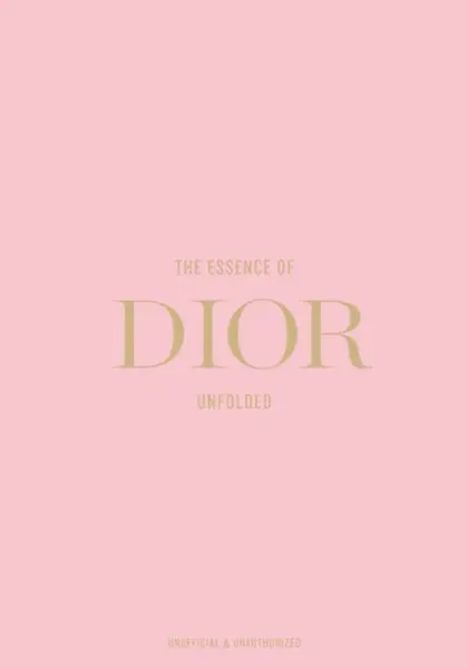 The Essence of Dior - Kelly Reising
