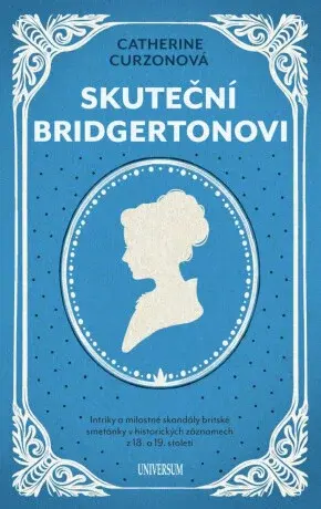Skuteční Bridgertonovi (Defekt) - Catherine Curzonová