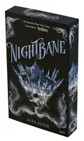 Nightbane - Alex Aster
