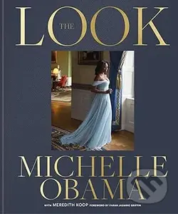 The Look - Michelle Obama
