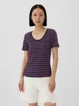 GAP Ribbed T-shirt - Women