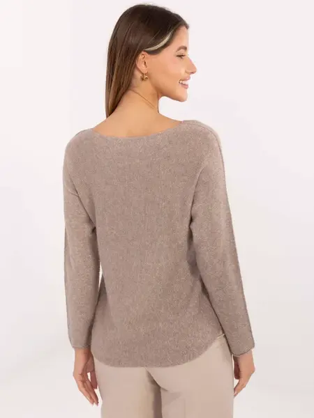 Sweater-IT-SW-0110.84-dark beige