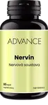 ADVANCE Nervin - nervová soustava 60 kapslí