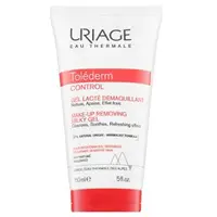 Uriage Toléderm odličovací a čisticí balzám Make-Up Removing Milky Gel 150 ml