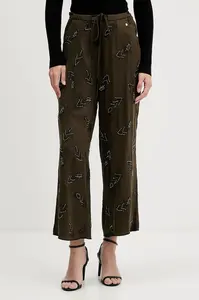 Kalhoty Pedro del Hierro