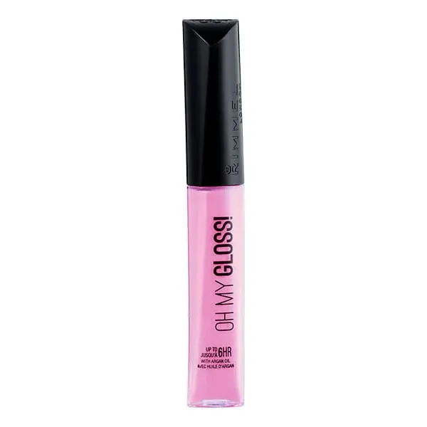 Rimmel Lesk na pery Oh My Gloss! 6,5 ml 130