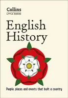 English History - Collins Books, Peal Robert