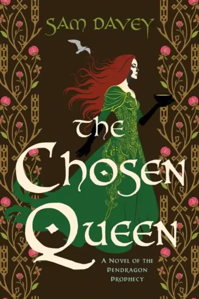 The Chosen Queen - Sam Davey