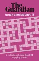 The Guardian Quick Crosswords 3 - The Guardian