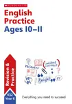 National Curriculum English Practice Book for Year 6 - Scholastic