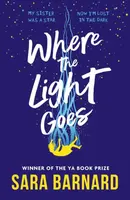 Where the Light Goes - Sara Barnardová