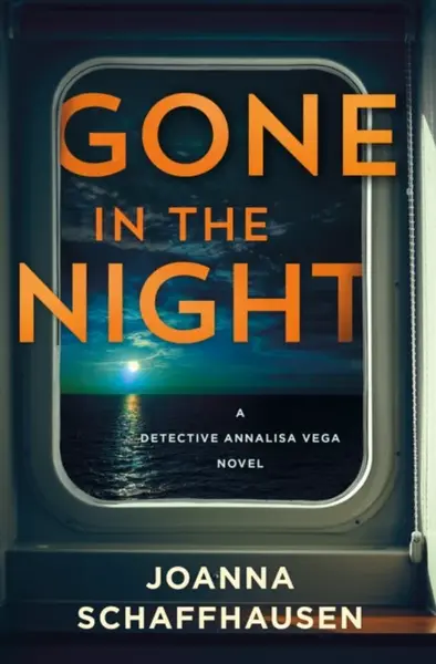 Gone in the Night - Joanna Schaffhausen